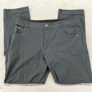 Kuhl Mens Resistor Jeans